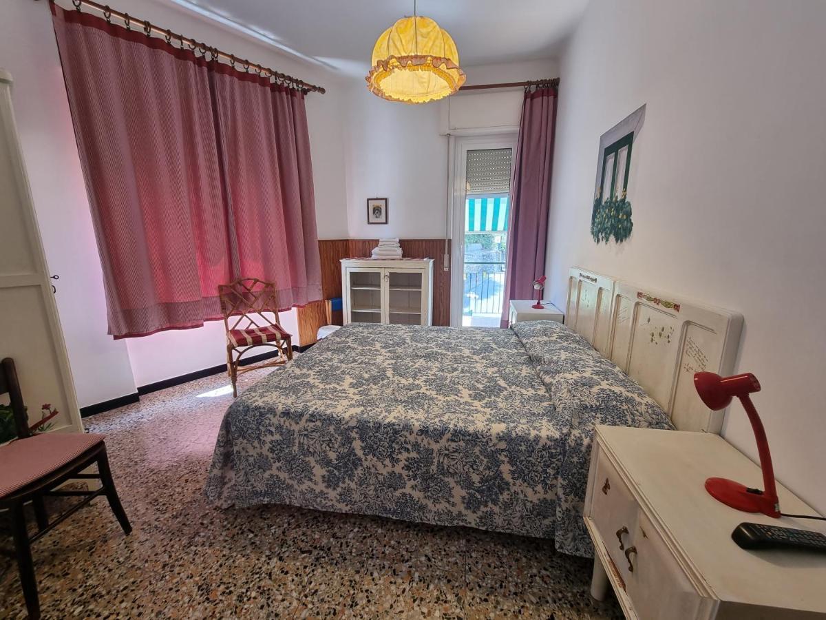 Villa Pina Laigueglia Exterior foto