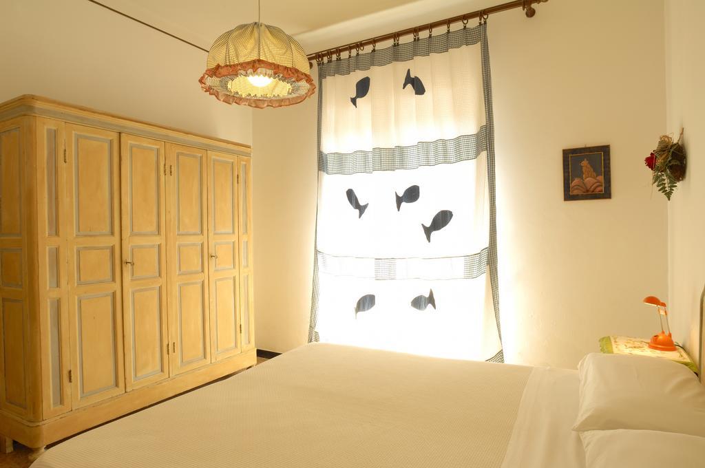 Villa Pina Laigueglia Quarto foto
