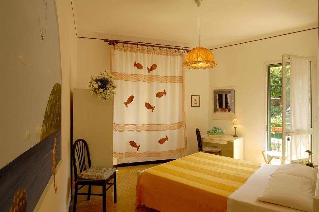 Villa Pina Laigueglia Quarto foto
