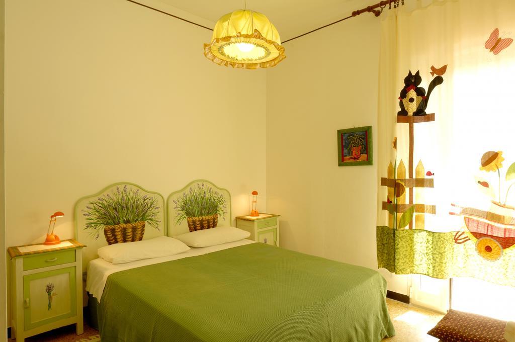 Villa Pina Laigueglia Quarto foto
