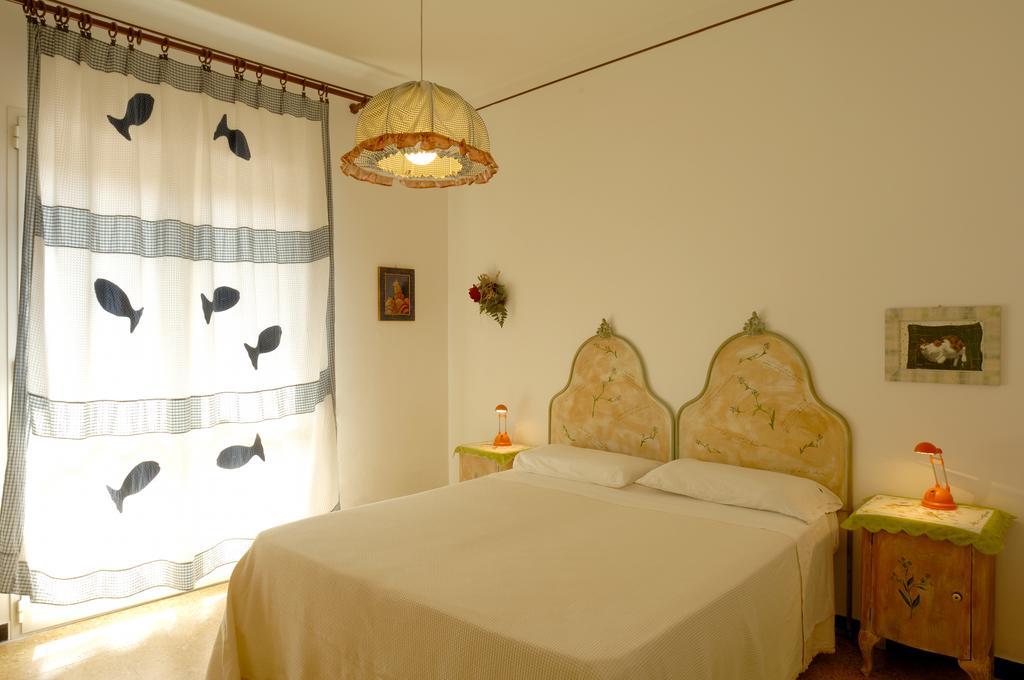 Villa Pina Laigueglia Quarto foto