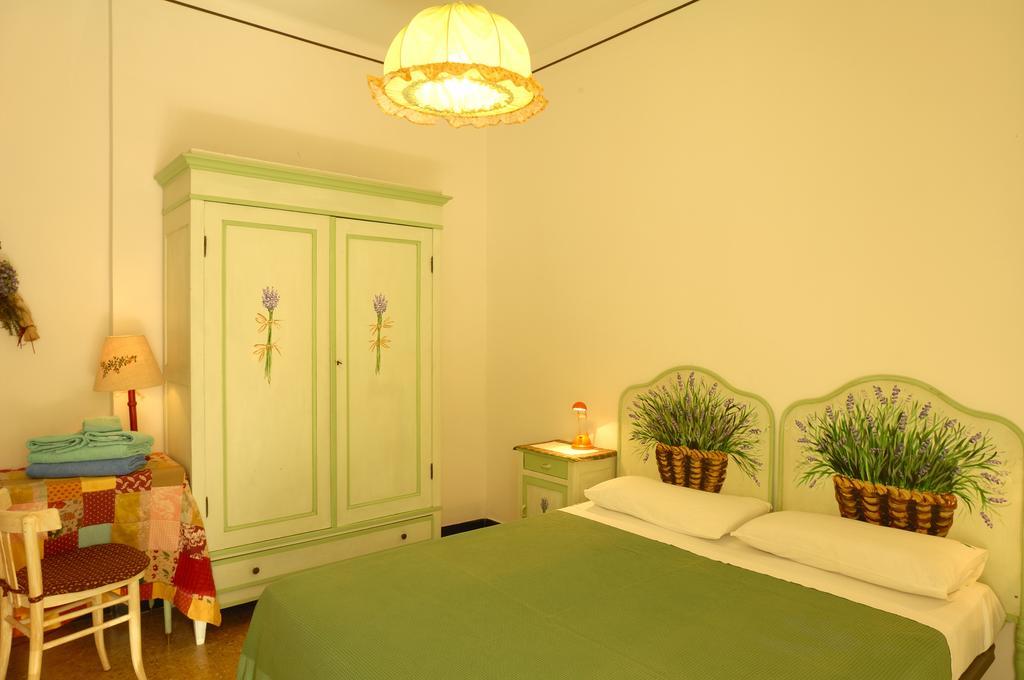Villa Pina Laigueglia Quarto foto